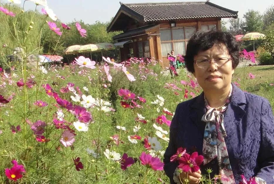 魏淑英｜感动中国——庆祝新中国成立75周年艺术功勋人物
