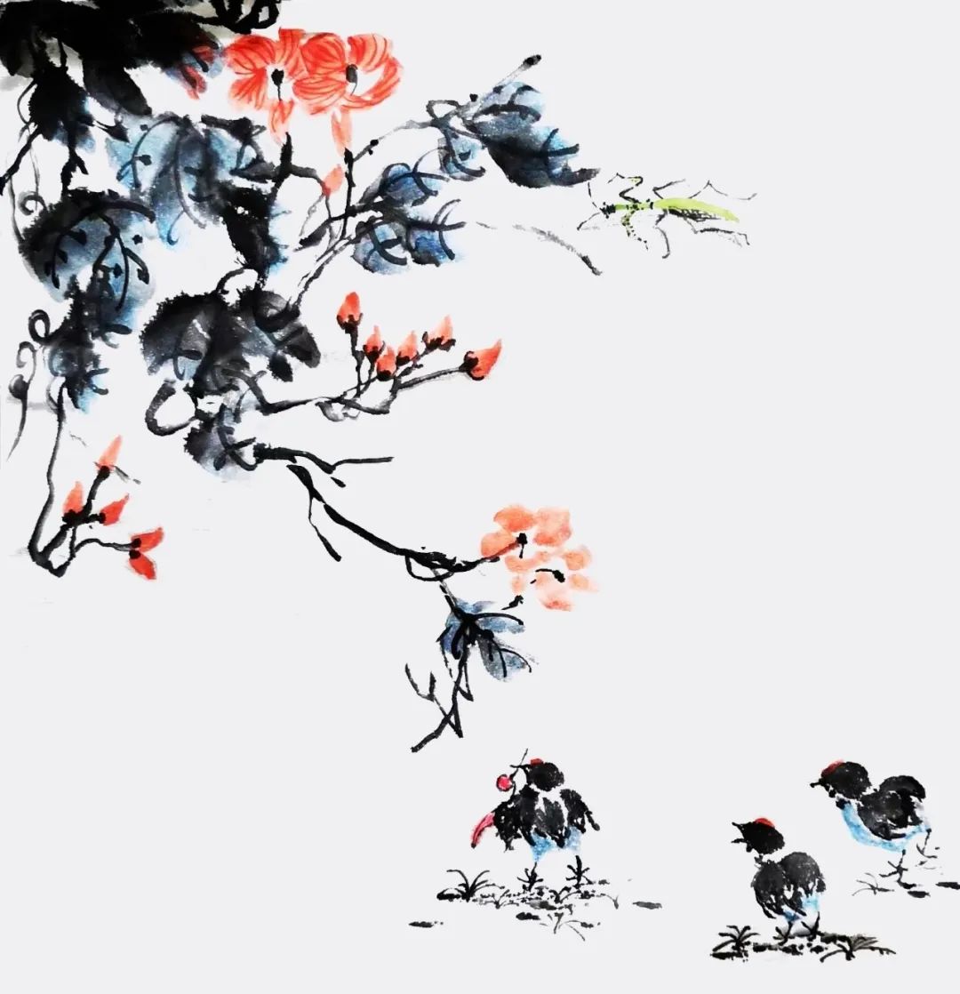 魏淑英｜感动中国——庆祝新中国成立75周年艺术功勋人物