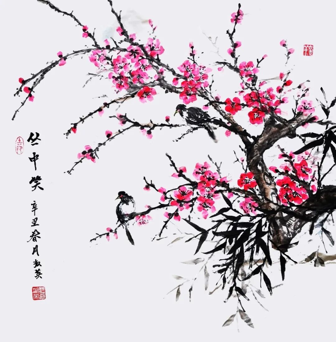 魏淑英｜感动中国——庆祝新中国成立75周年艺术功勋人物