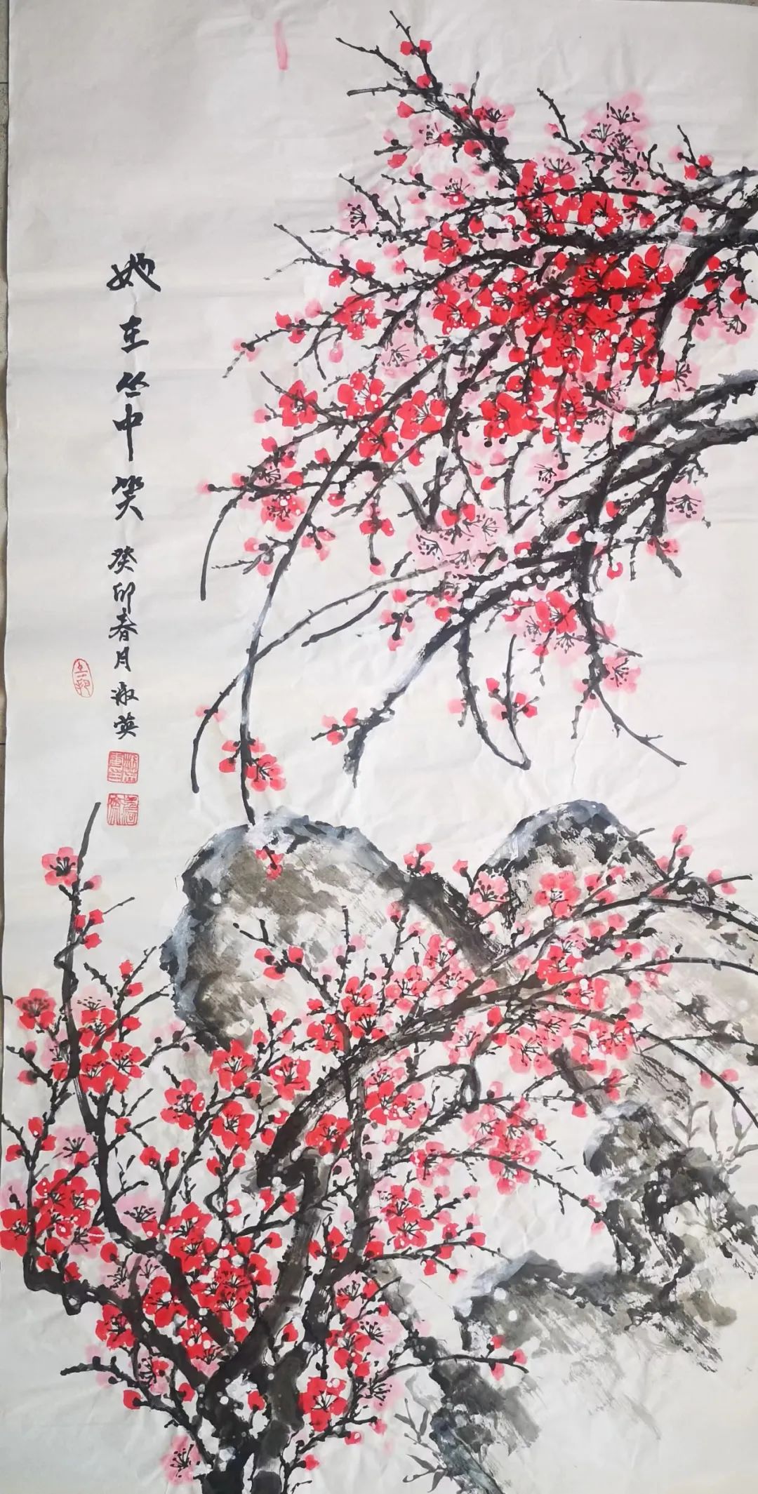 魏淑英｜感动中国——庆祝新中国成立75周年艺术功勋人物