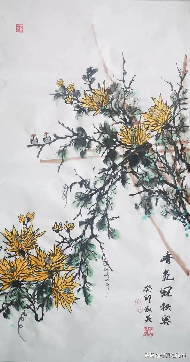 魏淑英｜感动中国——庆祝新中国成立75周年艺术功勋人物