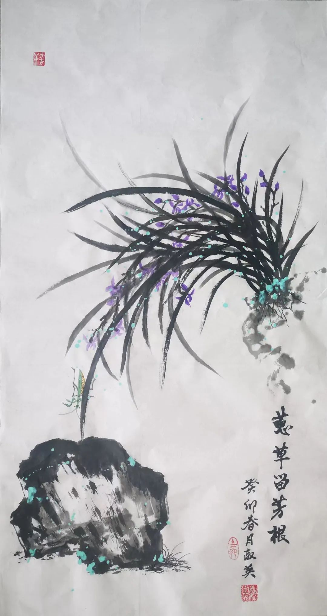 魏淑英｜感动中国——庆祝新中国成立75周年艺术功勋人物