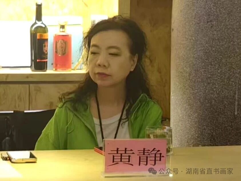 湖南省直书画家协会展陈艺术委员会在长沙成立 湖南省直书画家协会展陈艺术委员会在长沙成立